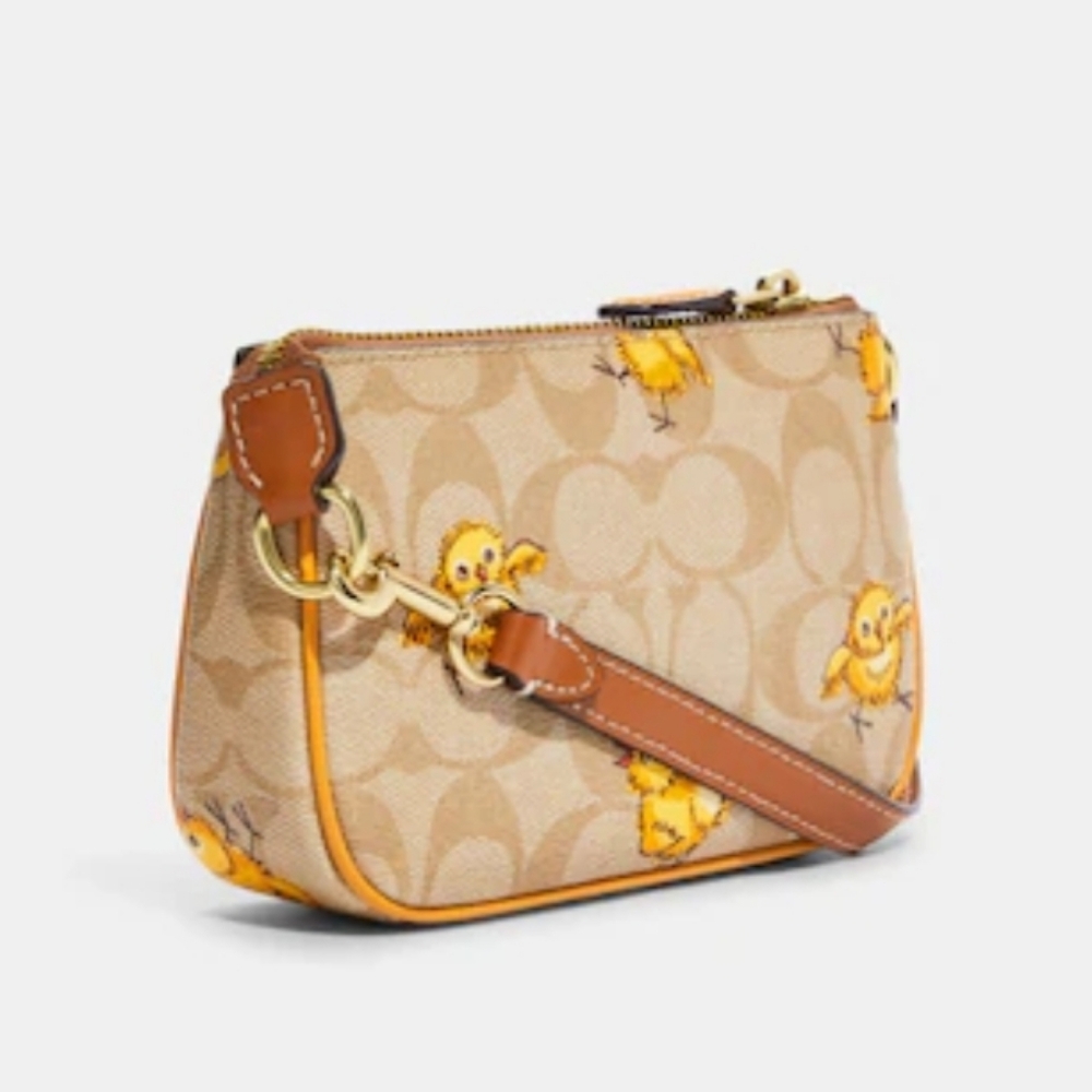 Coach Nolita 15 chicken limited edition - Picture 11 of 14